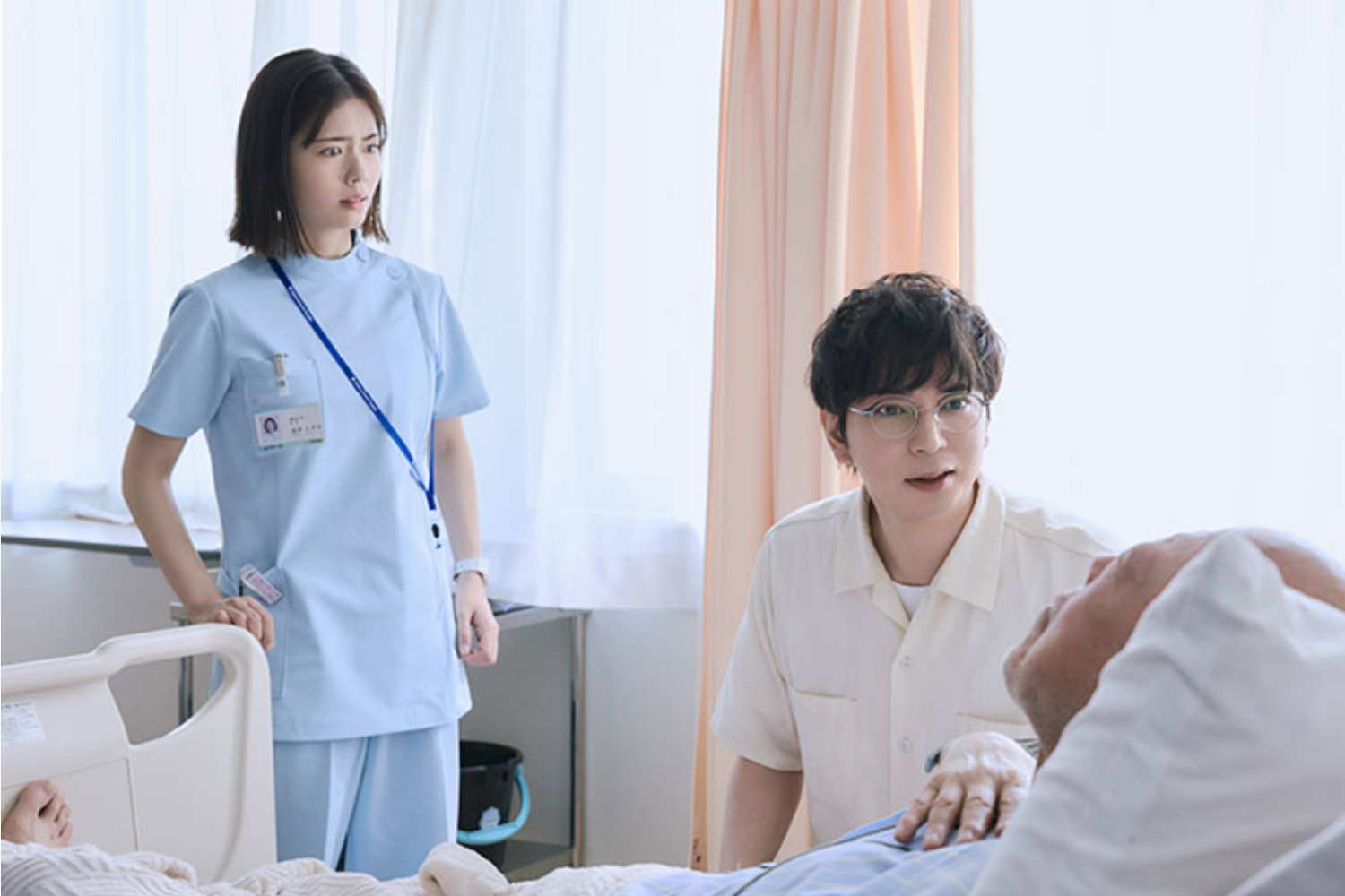 《第19號病歷表》